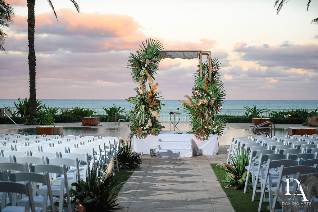 palm beach resort wedding packages