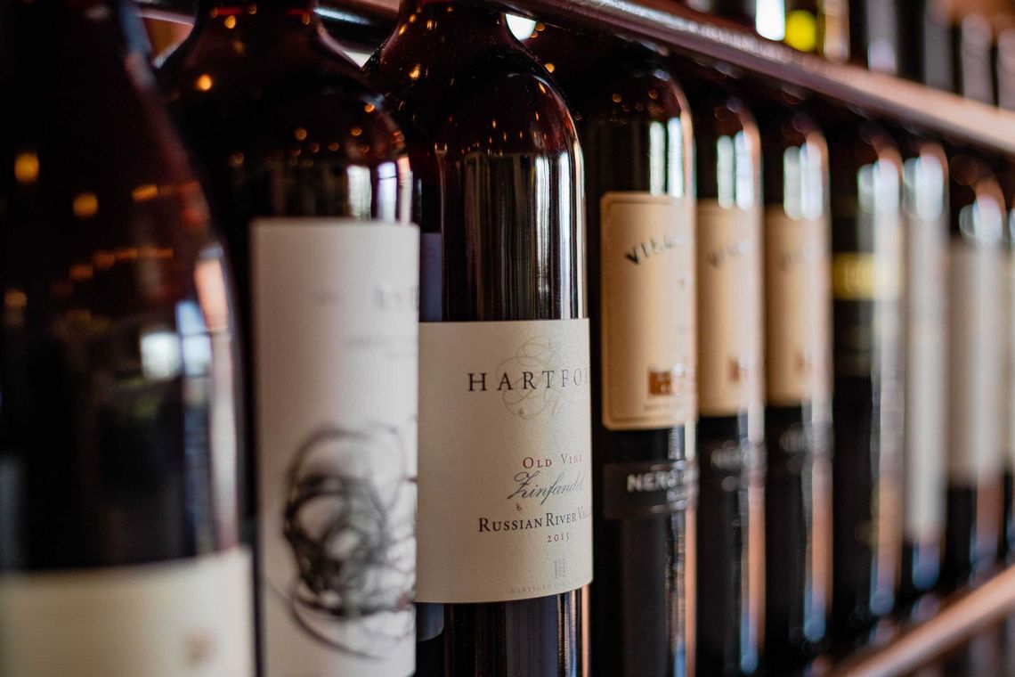 Palm Beach Restaurant Angle Restaurant Wine List