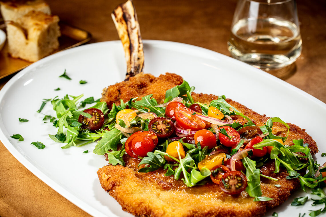 Palm Beach Restaurant Polpo Palm Beach